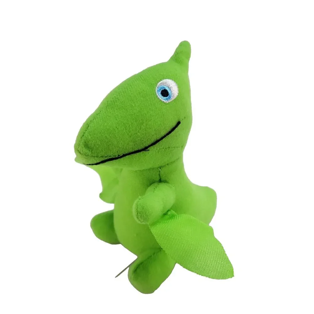 Dinosaur Train Don Pteranodon Pterodactyl Plush 5